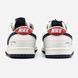 Nike SB Dunk Low x Louis Vuitton Grey Blue ALL17280 фото 9