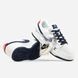 Nike SB Dunk Low x Louis Vuitton Grey Blue ALL17280 фото 4
