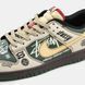 Nike SB Dunk Low x Stussy BMW M3 ALL14559 фото 2
