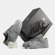 Nike SB Dunk Low x Supreme Grey ALL22869 фото 3