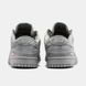 Nike SB Dunk Low x Supreme Grey ALL22869 фото 9