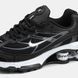 Nike Shox Ride 2 SP x Supreme Black White ALL17600 фото 2