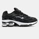 Nike Shox Ride 2 SP x Supreme Black White ALL17600 фото 6