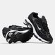 Nike Shox Ride 2 SP x Supreme Black White ALL17600 фото 4