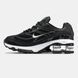 Nike Shox Ride 2 SP x Supreme Black White ALL17600 фото 10