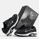 Nike Shox Ride 2 SP x Supreme Black White ALL17600 фото 3