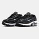 Nike Shox Ride 2 SP x Supreme Black White ALL17600 фото 5