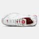 Nike Shox Ride 2 SP x Supreme Grey White ALL10702 фото 7