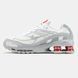 Nike Shox Ride 2 SP x Supreme Grey White ALL10702 фото 10
