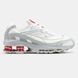 Nike Shox Ride 2 SP x Supreme Grey White ALL10702 фото 6