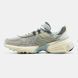 Nike V2K Run Light Iron Ore Grey ALL16574 фото 9