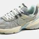 Nike V2K Run Light Iron Ore Grey ALL16574 фото 2