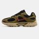 Nike V5 RNR Khaki Black Orange ALL23920 фото 10