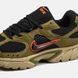 Nike V5 RNR Khaki Black Orange ALL23920 фото 2