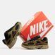Nike V5 RNR Khaki Black Orange ALL23920 фото 3