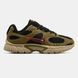Nike V5 RNR Khaki Black Orange ALL23920 фото 6