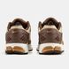 Nike Zoom Vomero 5 Brown Beige ALL12048 фото 9