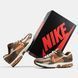 Nike Zoom Vomero 5 Brown Beige ALL12048 фото 3