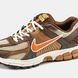 Nike Zoom Vomero 5 Brown Beige ALL12048 фото 2
