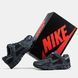 Nike Zoom Vomero 5 Gray Black ALL12368 фото 3