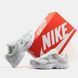 Nike V5 RNR White Silver ALL21454 фото 3