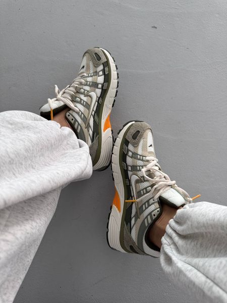 Nike P-6000 Cargo Khaki ALL22637 фото