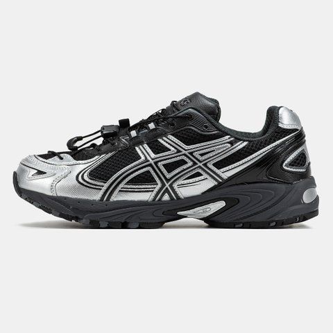 Asics Gel-Kahana TR V4 Carbon Black ALL18073 фото