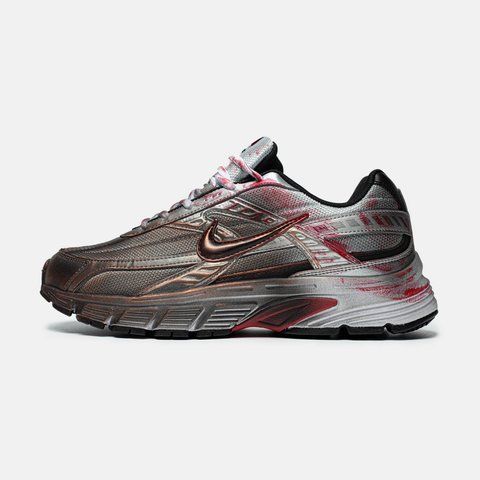 Nike Initiator Custom Black Grey 3.0 ALL23111 фото