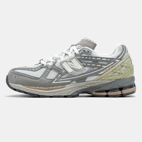 New Balance 1906U Grey Olive ALL17520 фото