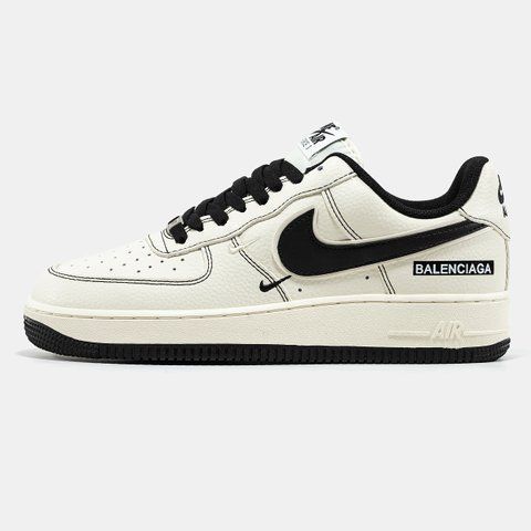 Nike Air Force 1 x Balenciaga ALL23396 фото