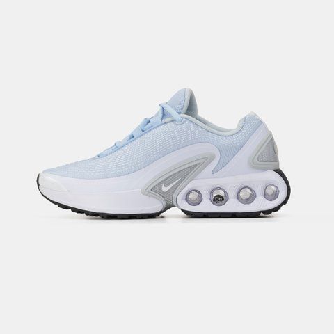 Nike Air Max DN Blue White ALL20460 фото