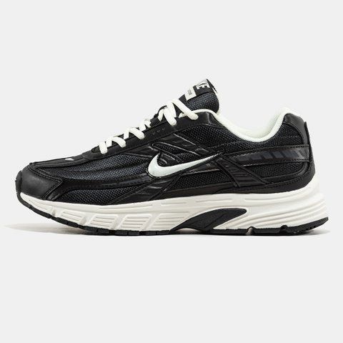 Nike Initiator Black White ALL23404 фото