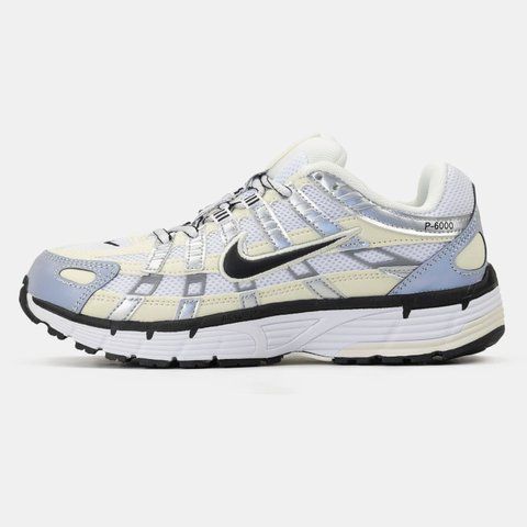 Nike P-6000 Coconut Milk ALL16887 фото