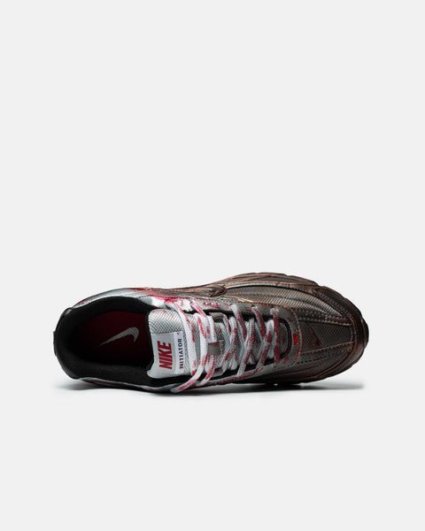 Nike Initiator Custom Black Grey 3.0 ALL23111 фото