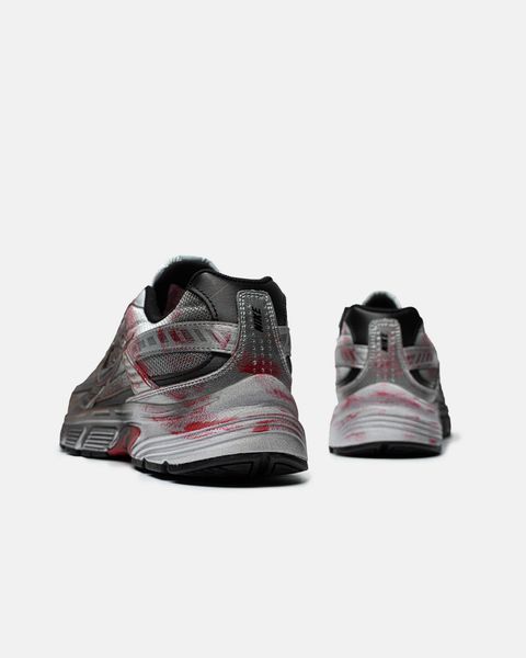 Nike Initiator Custom Black Grey 3.0 ALL23111 фото