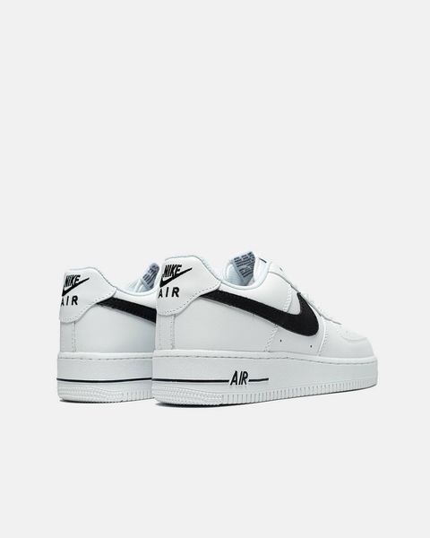 Nike Air Force 1 Low Wolf Grey ALL22069 фото
