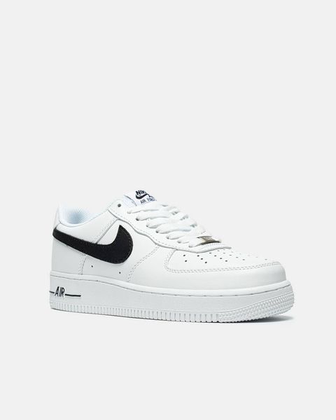 Nike Air Force 1 Low Wolf Grey ALL22069 фото