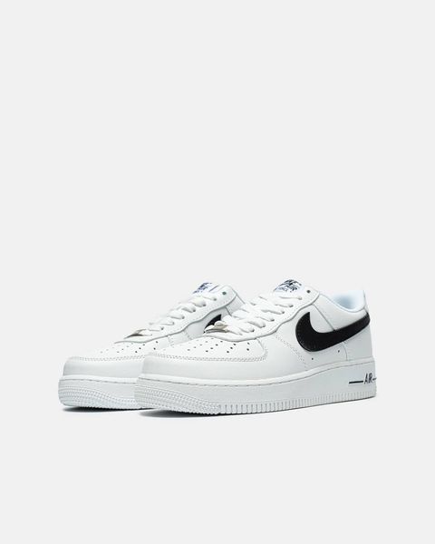 Nike Air Force 1 Low Wolf Grey ALL22069 фото