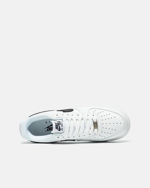 Nike Air Force 1 Low Wolf Grey ALL22069 фото