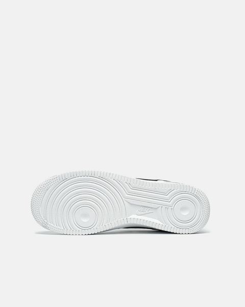 Nike Air Force 1 Low Wolf Grey ALL22069 фото