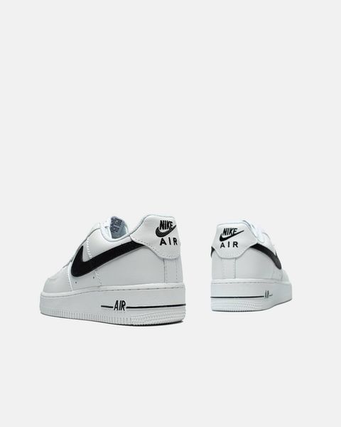 Nike Air Force 1 Low Wolf Grey ALL22069 фото