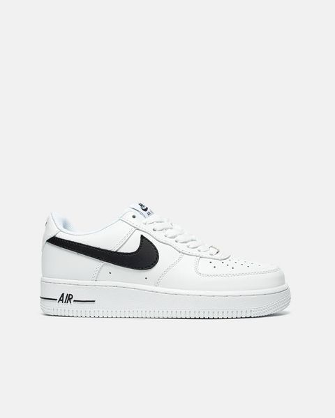 Nike Air Force 1 Low Wolf Grey ALL22069 фото
