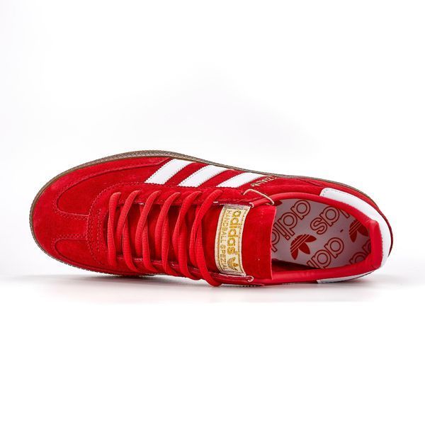 Adidas Spezial Red ALL16597 фото