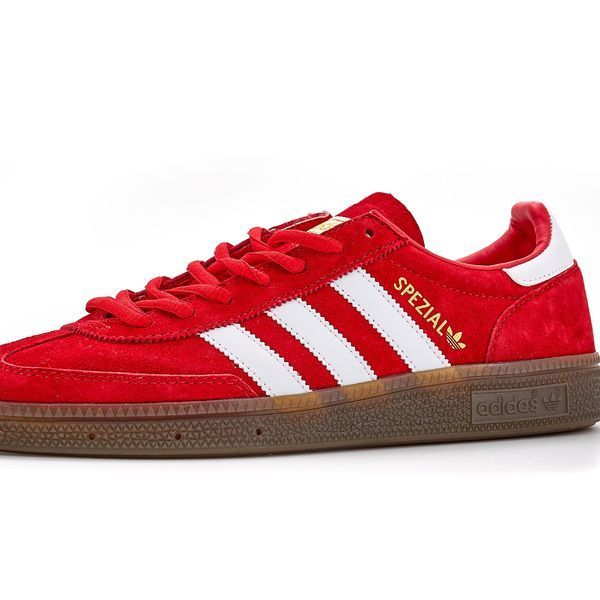 Adidas Spezial Red ALL16597 фото