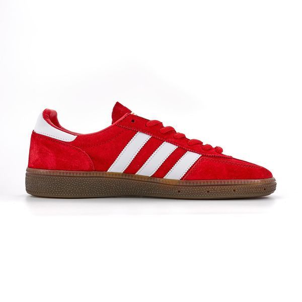 Adidas Spezial Red ALL16597 фото