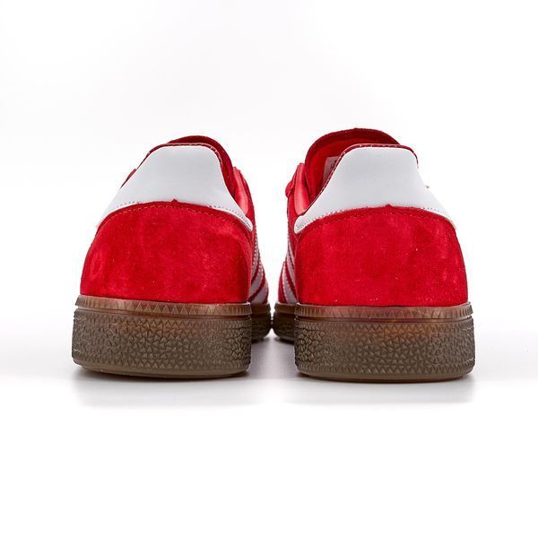 Adidas Spezial Red ALL16597 фото
