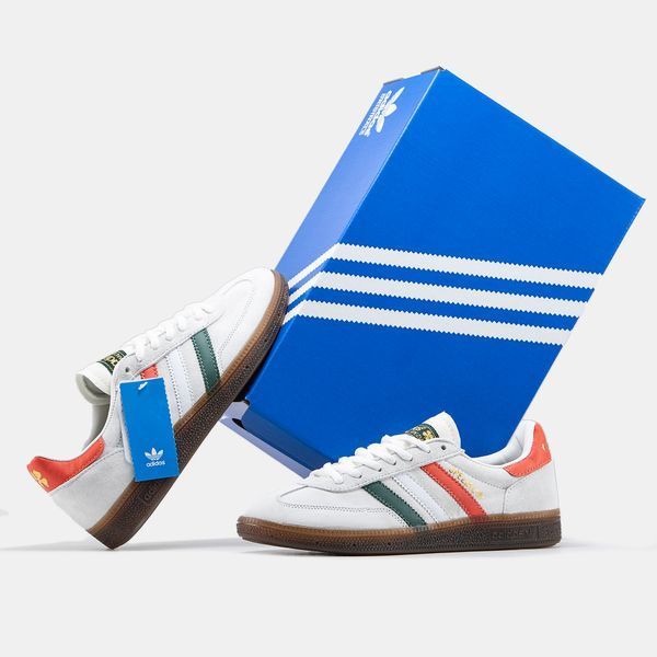 Adidas Spezial St Patricks Day ALL12672 фото