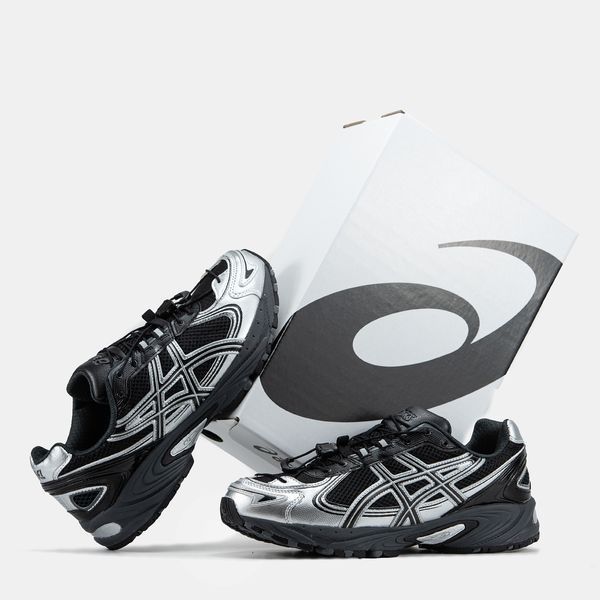 Asics Gel-Kahana TR V4 Carbon Black ALL18073 фото