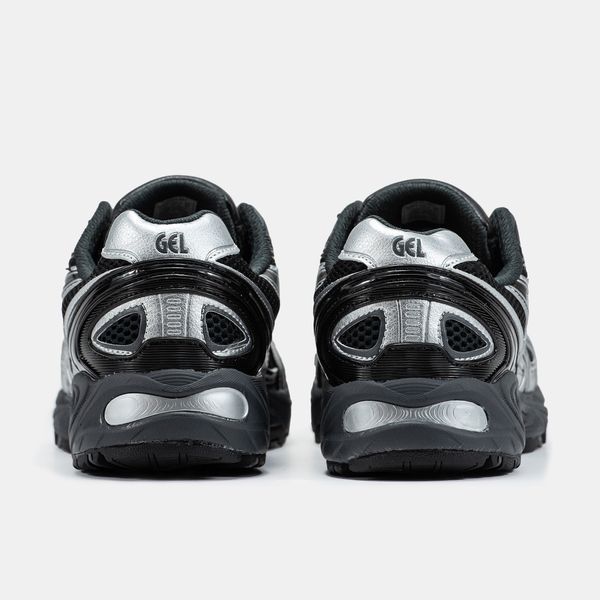 Asics Gel-Kahana TR V4 Carbon Black ALL18073 фото