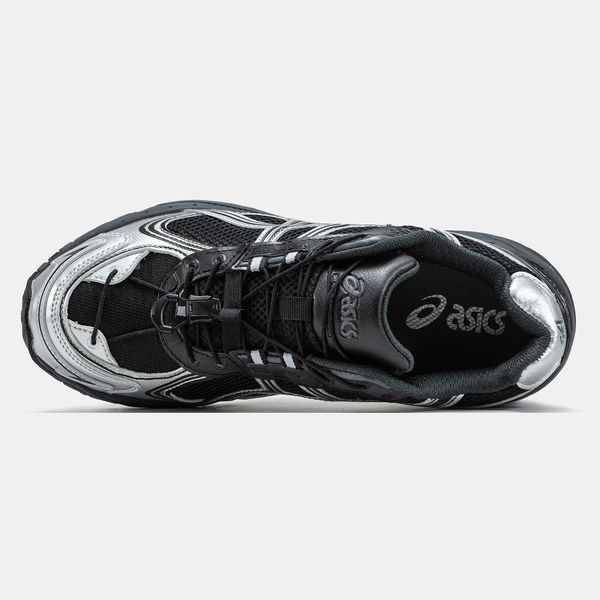 Asics Gel-Kahana TR V4 Carbon Black ALL18073 фото